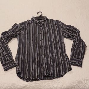 Express Mens Dress Shirt